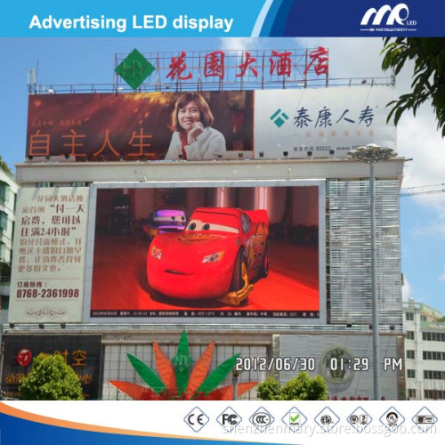 LED Video Screen with High Quality & Competitive Price
